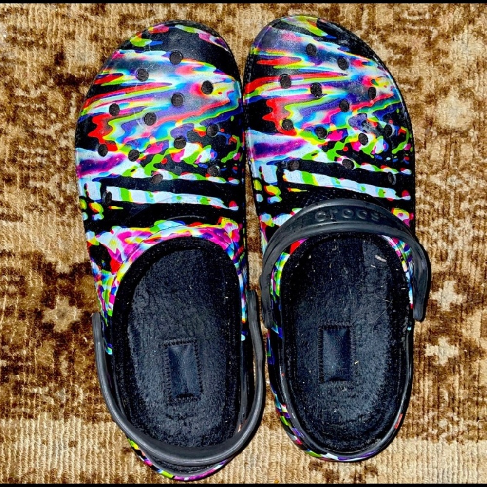 Crocs Multicolor